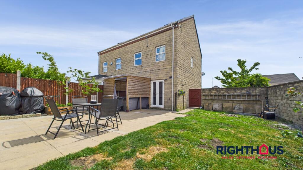 Additional image 22 of Braine Croft, Bradford, BD6