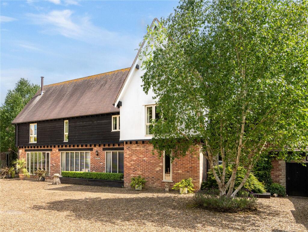 Additional image 17 of Orchard Mews, Horton, Wimborne, Dorset, BH21