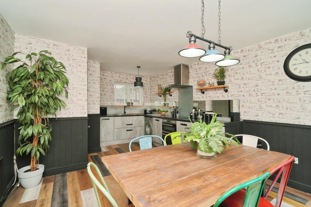 Additional image 5 of Almond Street, Bolton, BL4