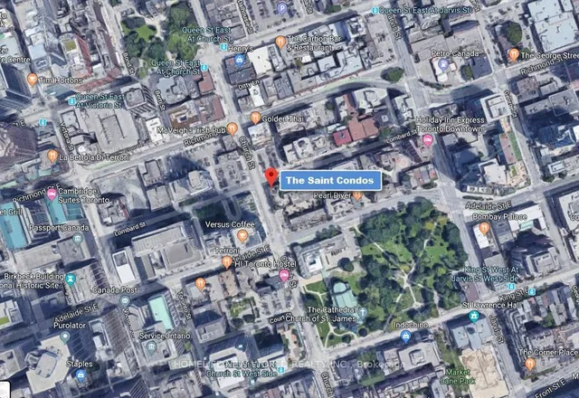 Additional image 19 of 89 CHURCH St Unit 2205