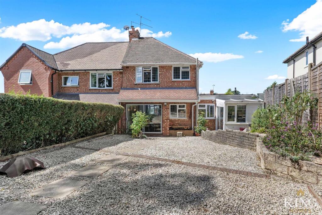 Additional image 18 of Clent Avenue, Redditch