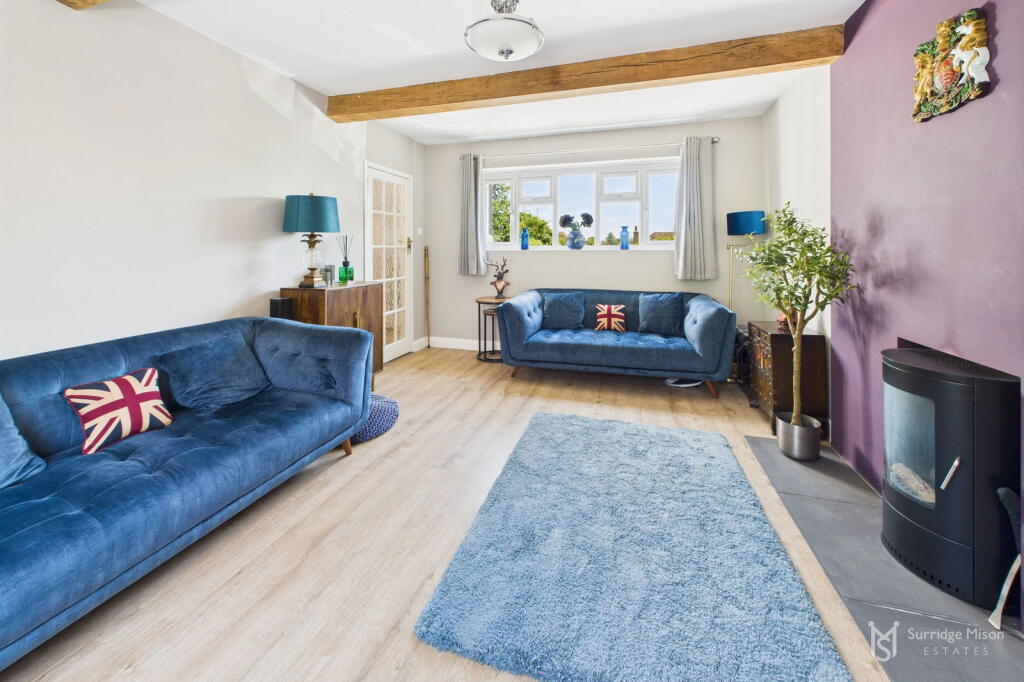 Additional image 4 of Upper Wish Hill, Willingdon Village, Eastbourne, BN20