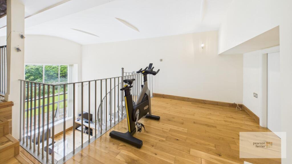 Additional image 9 of The Spinnings, Waterside Road, Summerseat