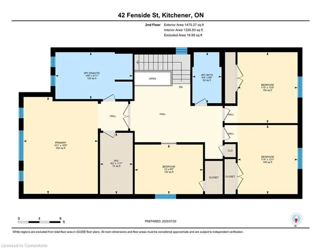 Additional image 49 of 42 Fenside St