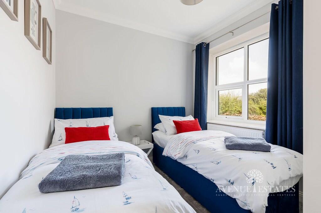 Additional image 19 of Sandy Beach, Southwood Avenue, Bournemouth, Dorset, BH6