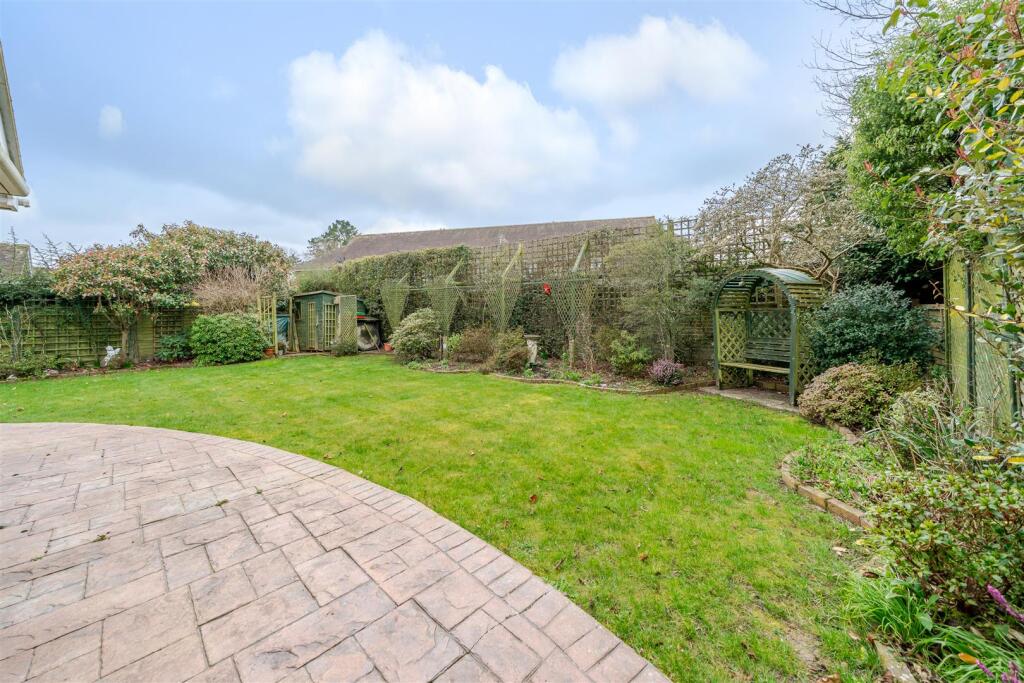 Additional image 17 of Prime Close, Walberton