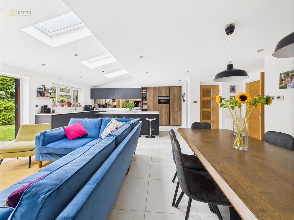 Additional image 20 of Foxlands Drive, Wylde Green