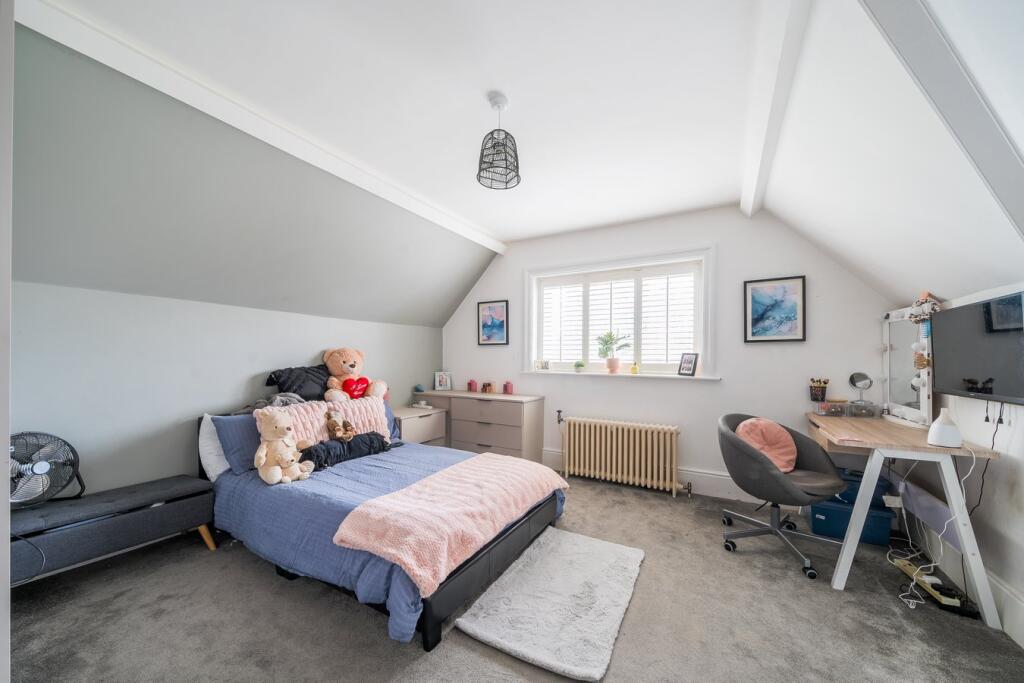 Additional image 11 of Sopley, Christchurch, BH23