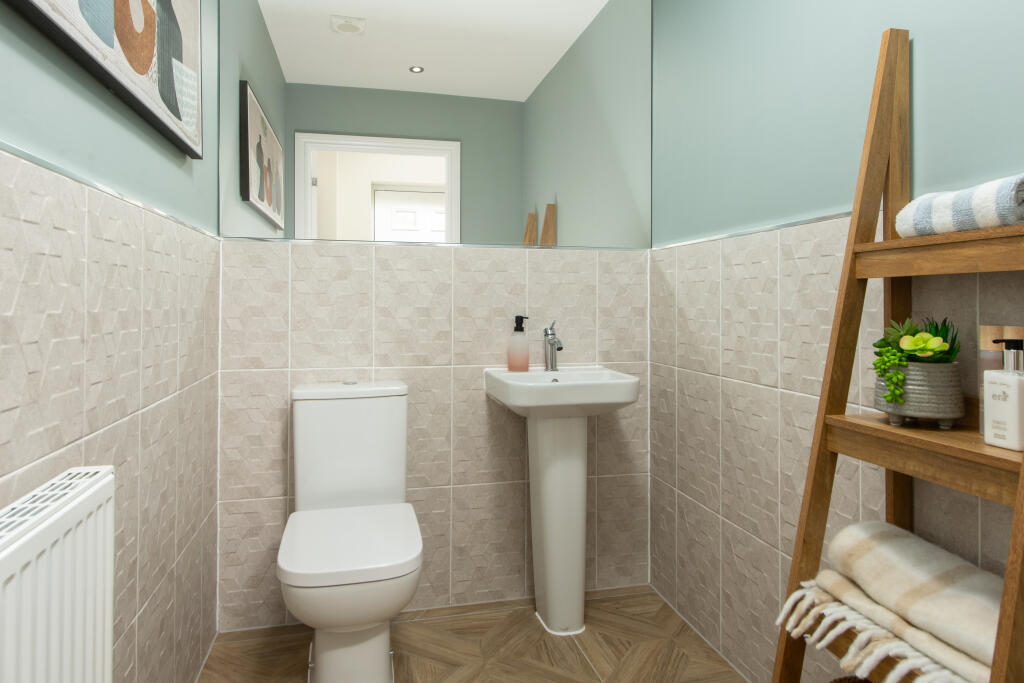 Additional image 7 of Scholars Gate,
Lords Close,
Giggleswick,
BD24 0EG