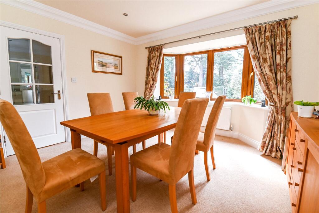 Additional image 6 of Hermitage Close, Ashley, New Milton, Hampshire, BH25