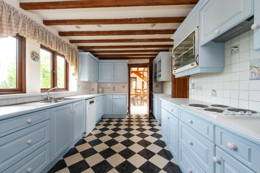 Additional image 5 of Pettiford Lane, Wootton Wawen, Henley-in-Arden, Warwickshire, B95