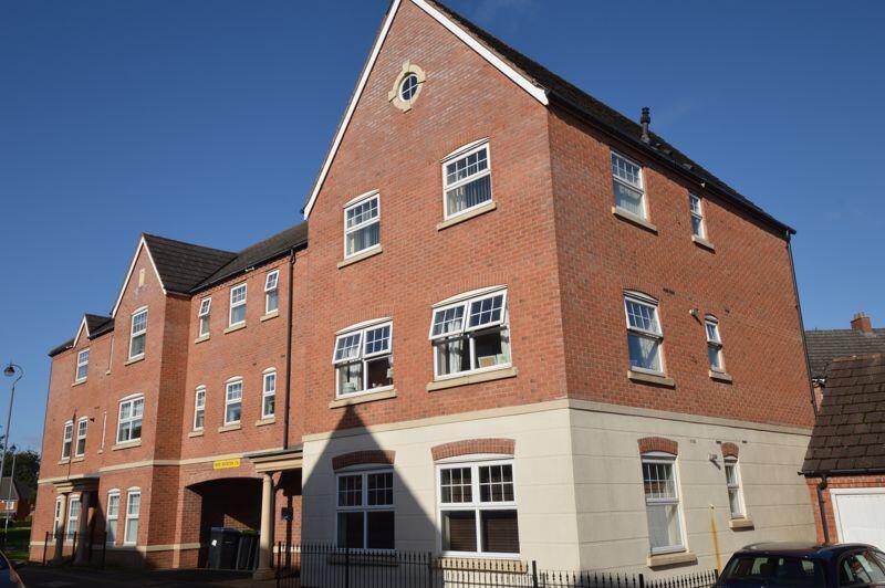 Property image for Apt 4, 8, Earlswood Road, Kings Norton B30 3QZ