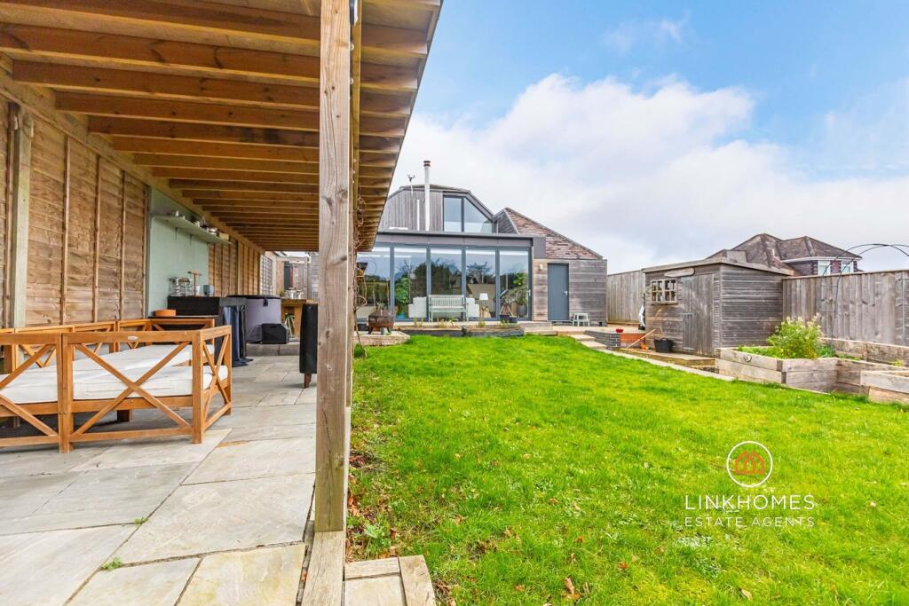 Additional image 27 of Insley Crescent, Broadstone, BH18