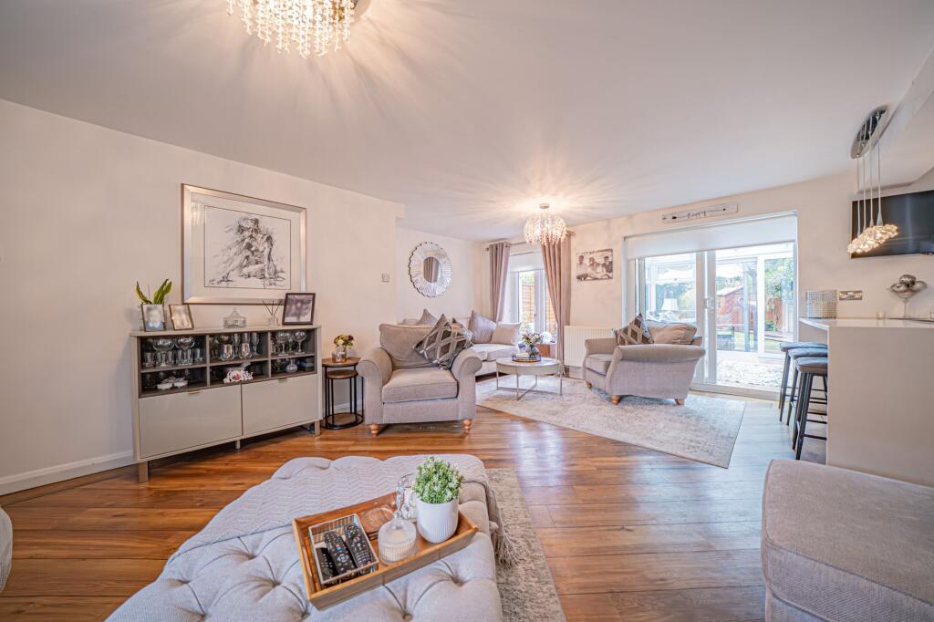 Additional image 8 of Oakhall Drive, Dorridge, B93