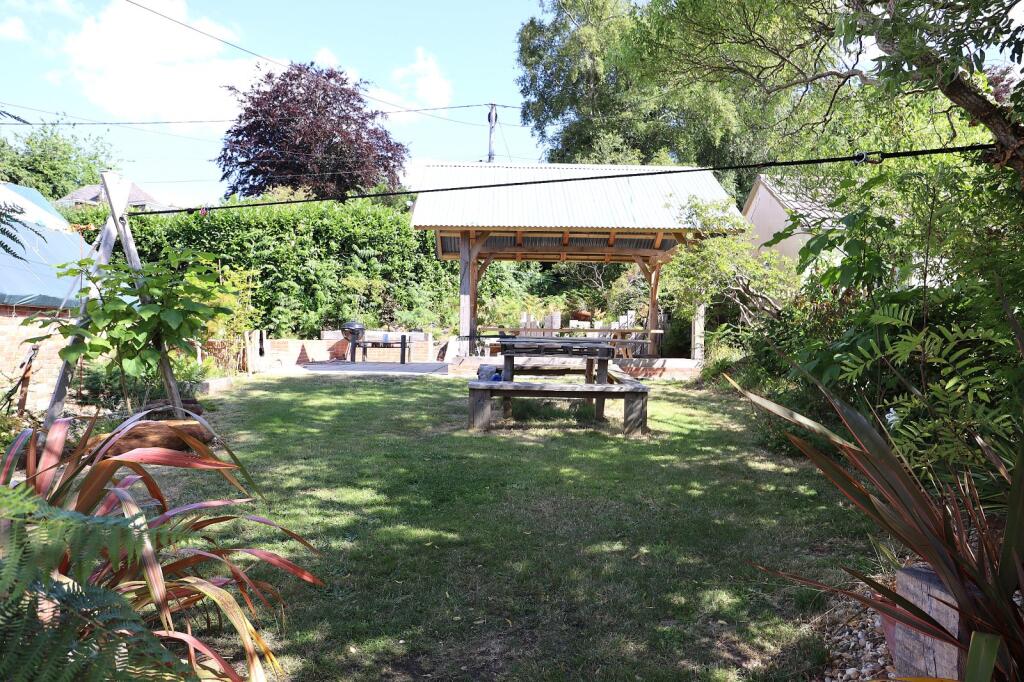 Additional image 10 of Old Sandpit Lane, Beacon Hill, Poole, Dorset, BH16