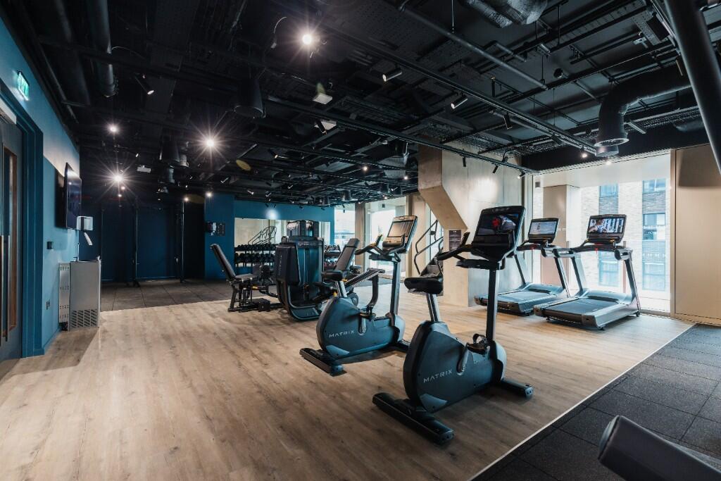 Additional image 11 of Broad Street, Birmingham, B15