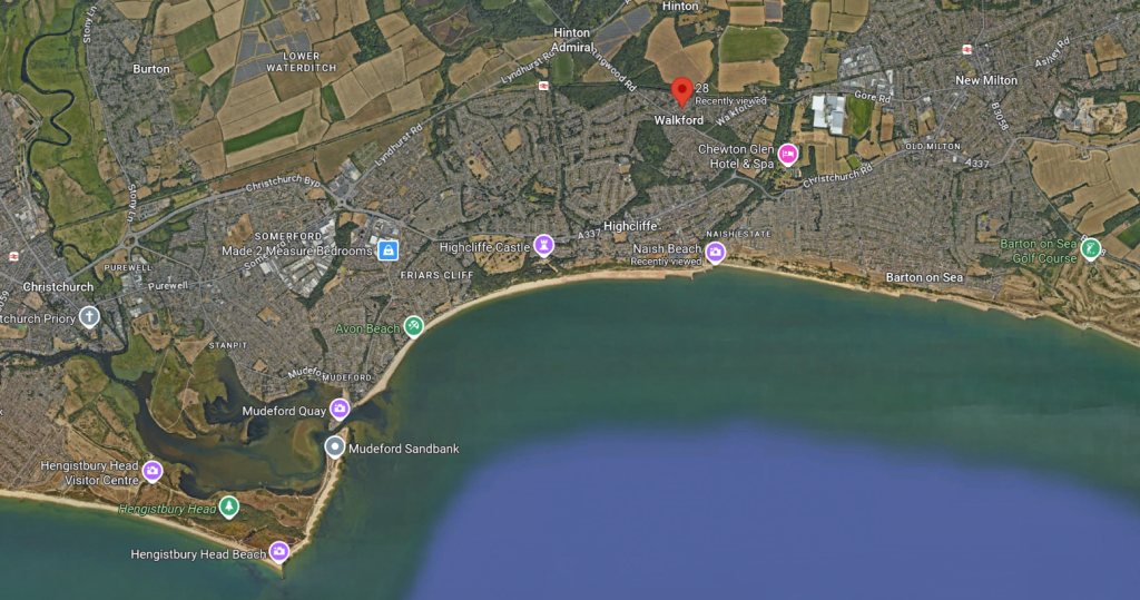 Additional image 17 of Glenville Road, Christchurch, BH23