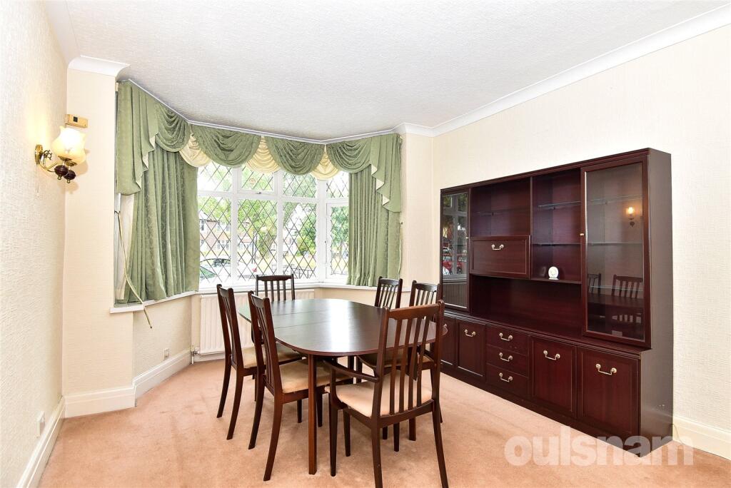 Additional image 6 of Brook Lane, Moseley, Birmingham, B13