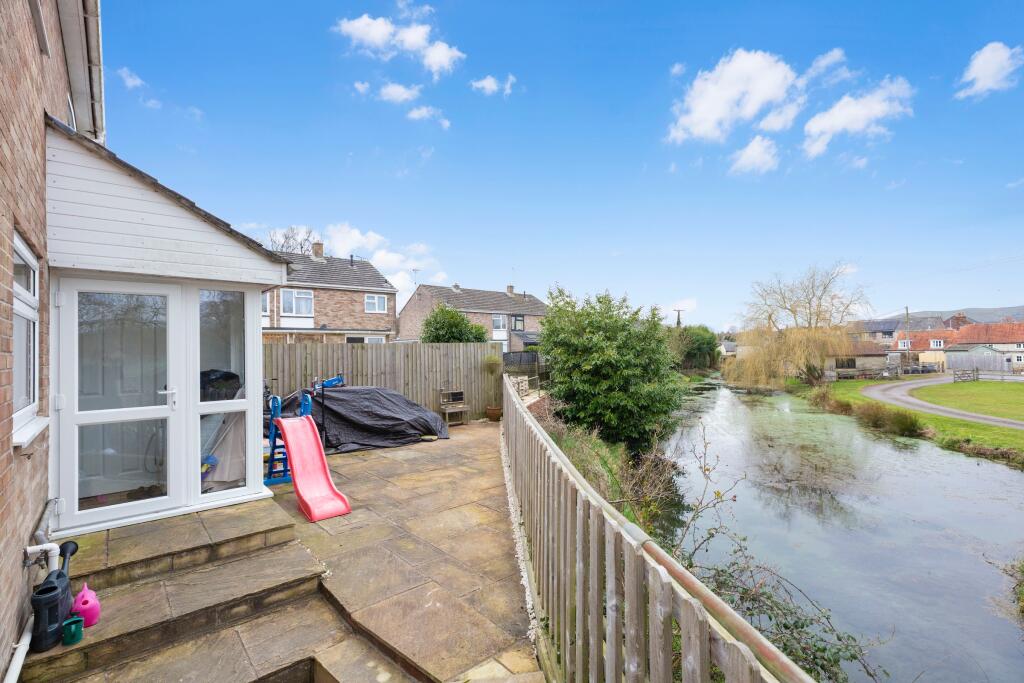 Additional image 8 of Lynch Close, Mere