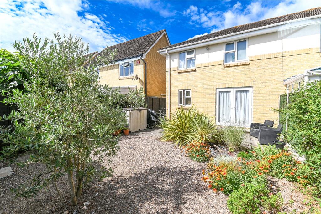Additional image 17 of Fawn Gardens, New Milton, Hampshire, BH25