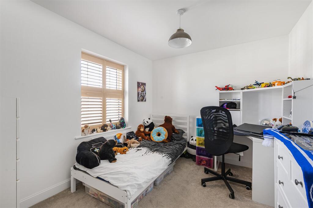 Additional image 28 of Chaffinch walk, Chalkers, Peacehaven