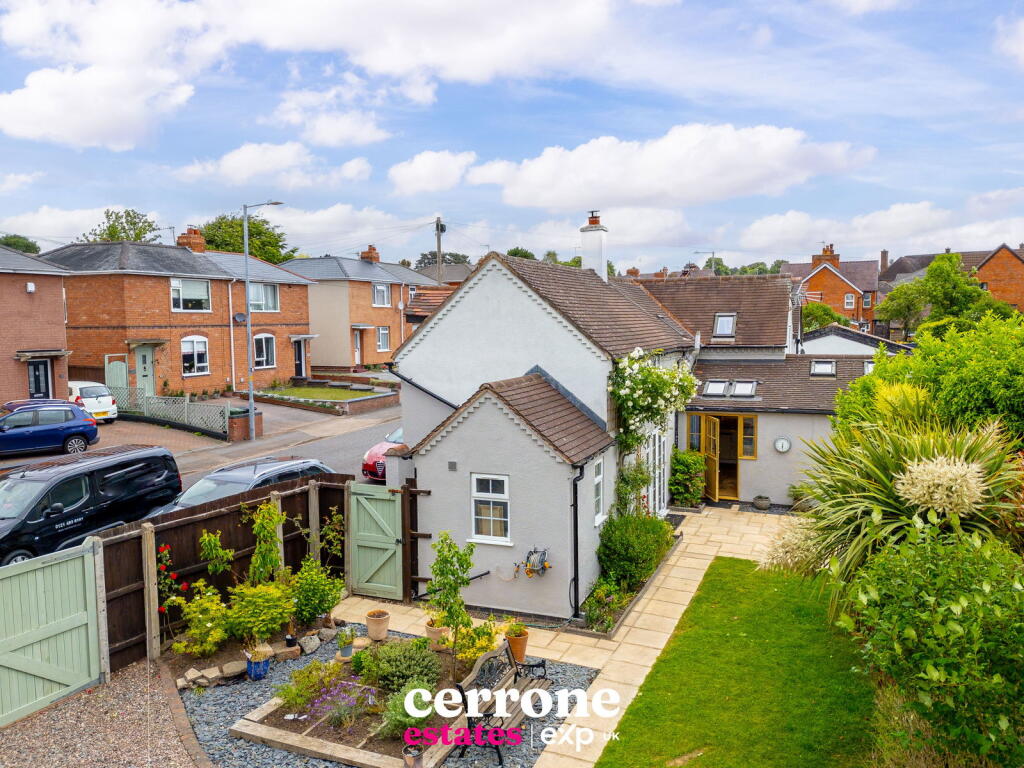 Additional image 23 of The Old Nailers Cottage, Broad Street, Bromsgrove, B61 8NJ