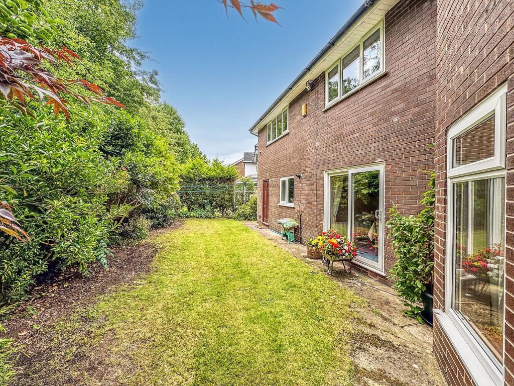 Additional image 48 of Station Road, Greenmount, BL8