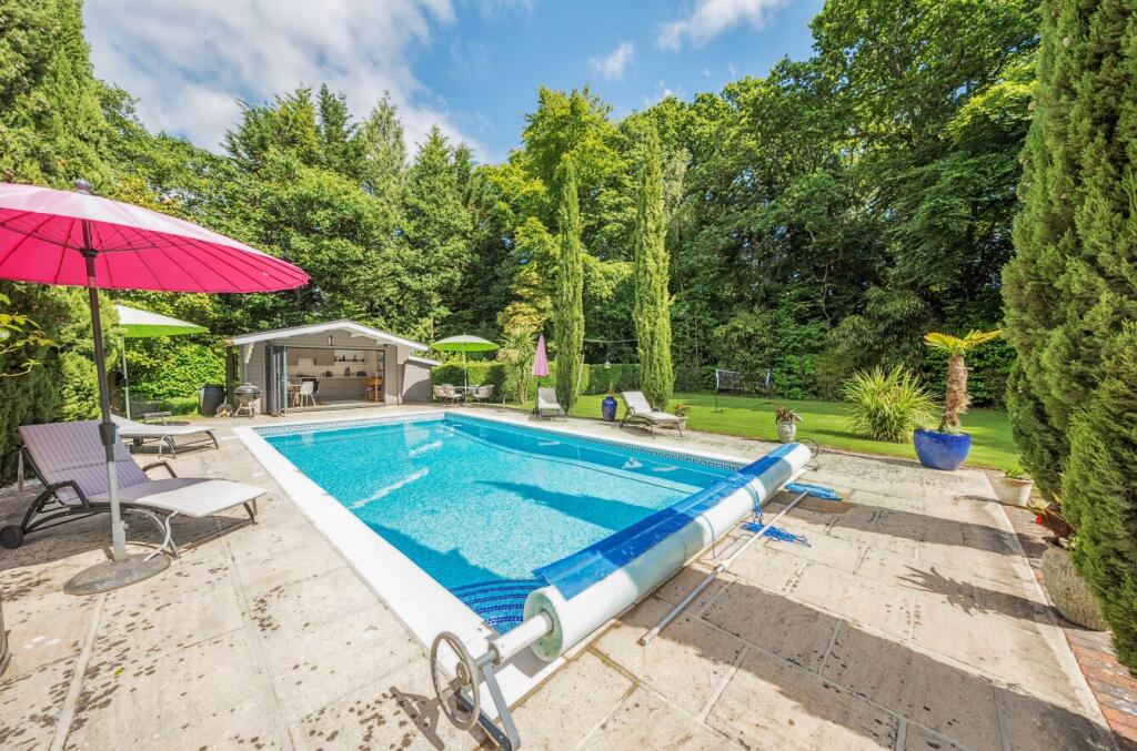 Additional image 4 of Forest Road, Burley, Ringwood, Hampshire, BH24