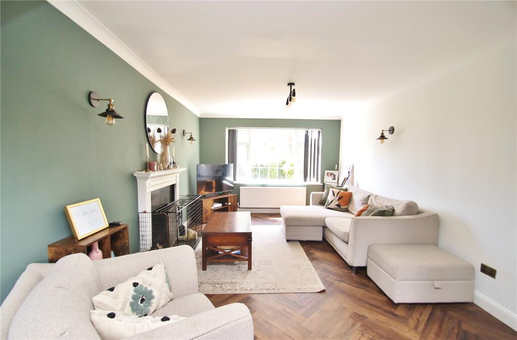 Additional image 4 of Moneyfly Road, Verwood, Dorset, BH31