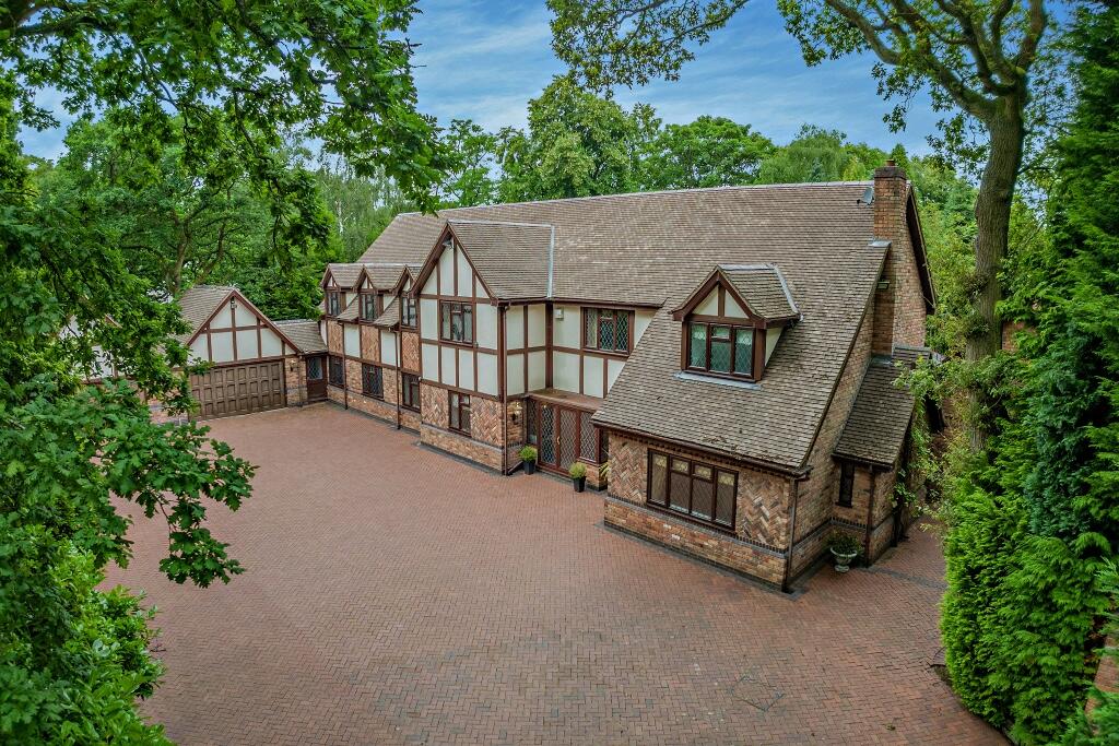 Additional image 37 of Roman Road, Little Aston, Sutton Coldfield, B74