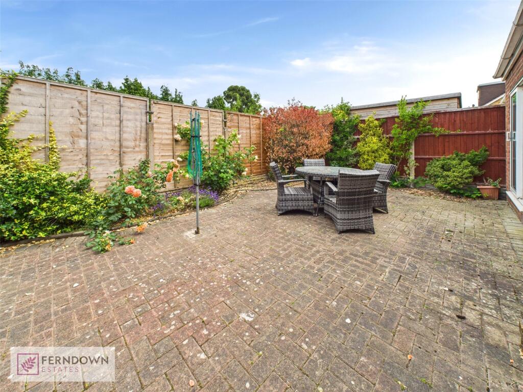 Additional image 10 of Wayside, Marston Green, Birmingham, B37