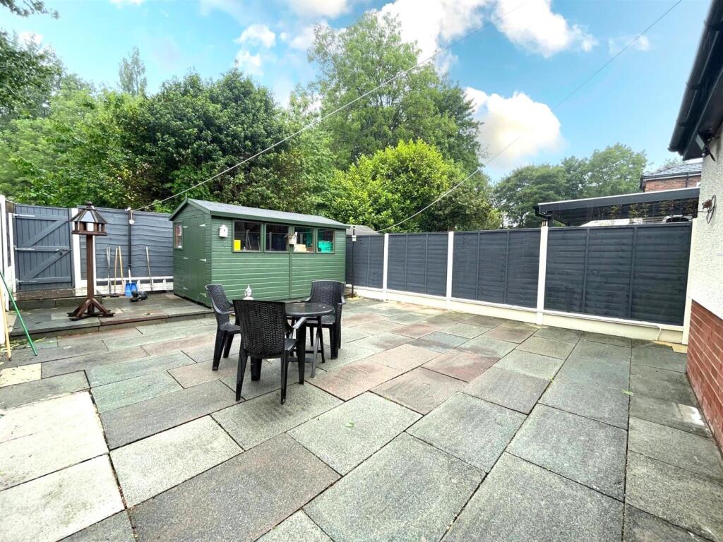 Additional image 21 of Central Drive, Westhoughton, Bolton