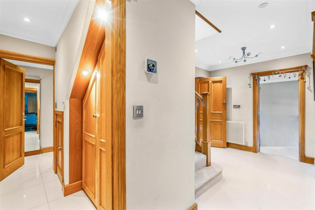 Additional image 9 of Claverdon Drive, Little Aston, Sutton Coldfield