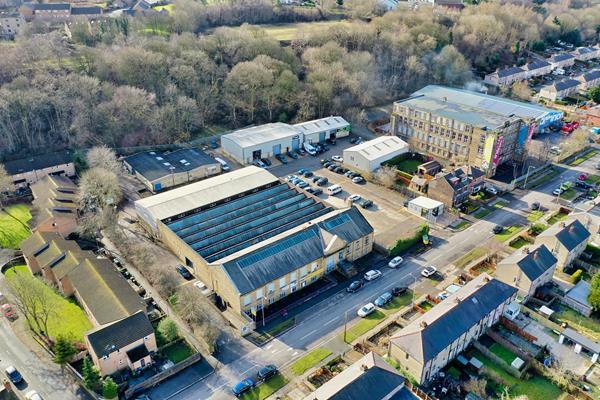 Additional image 7 of Office Suites, Holroyd Business Centre, Carrbottom Road, Bradford