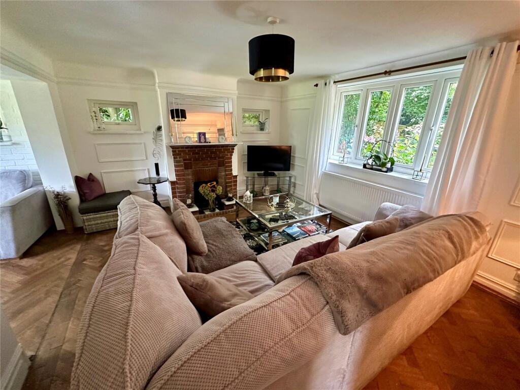 Additional image 4 of Tyrells Lane, Burley, Ringwood, Hampshire, BH24