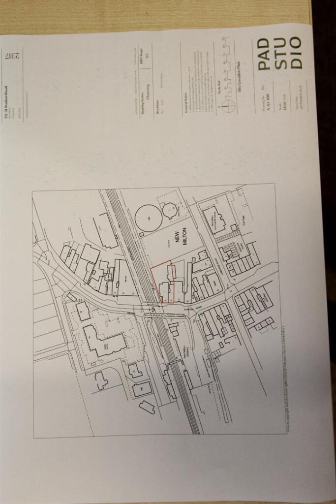 Additional image 8 of Station Road, New Milton, BH25 6HR