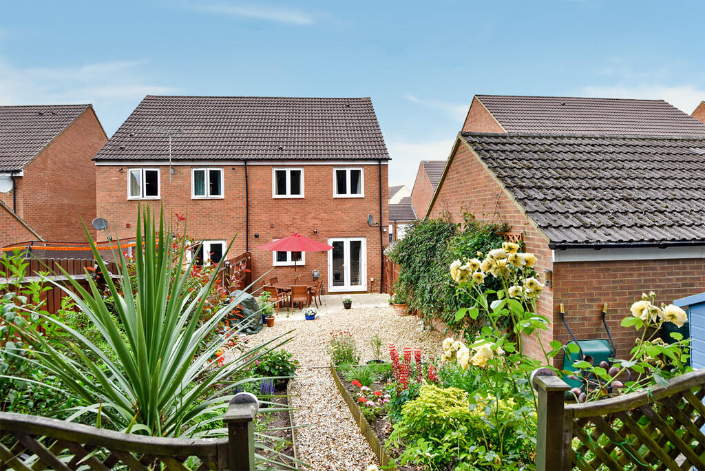 Additional image 11 of Swaledale Road, Warminster