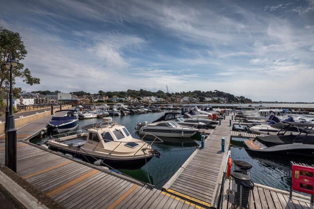 Additional image 5 of Salterns Point  Salterns Marina, Lilliput, Poole BH14 8LW