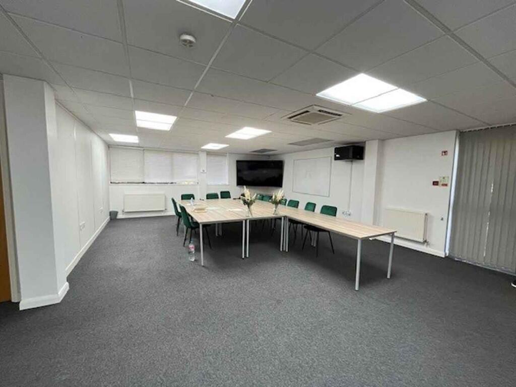 Additional image 8 of Unit 13 Headlands Business Park, Salisbury Road, Ringwood, Hampshire, BH24