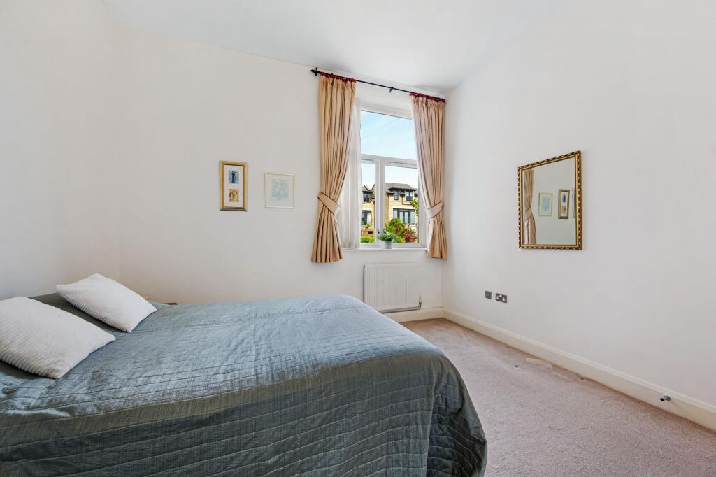 Additional image 15 of Hawkshaw Lodge, Hawkshaw