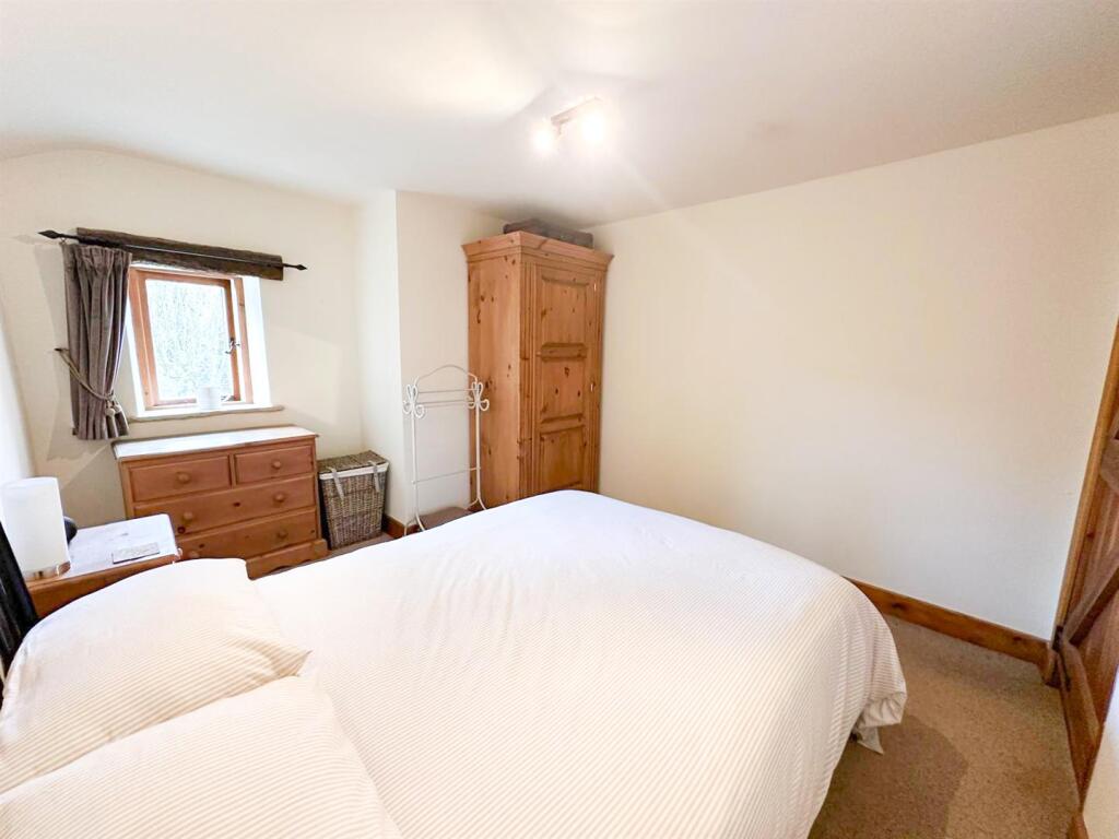 Additional image 19 of Keld Close Barn, Buckden