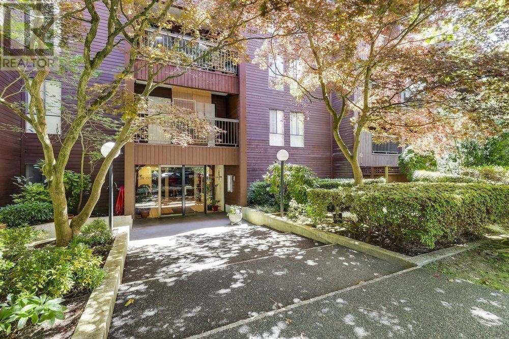 209 2920 ASH STREET|Vancouver, British Columbia V5Z4A6