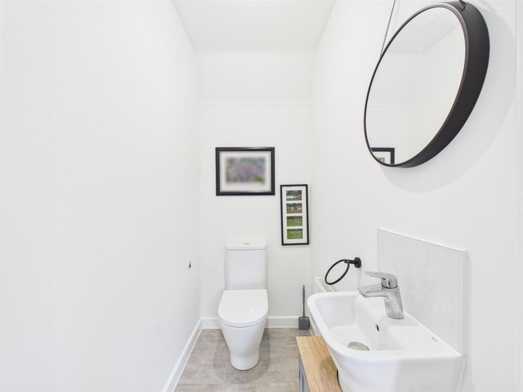 Additional image 14 of 4 Vendace Road Blythe Valley Park Solihull B90 8DW