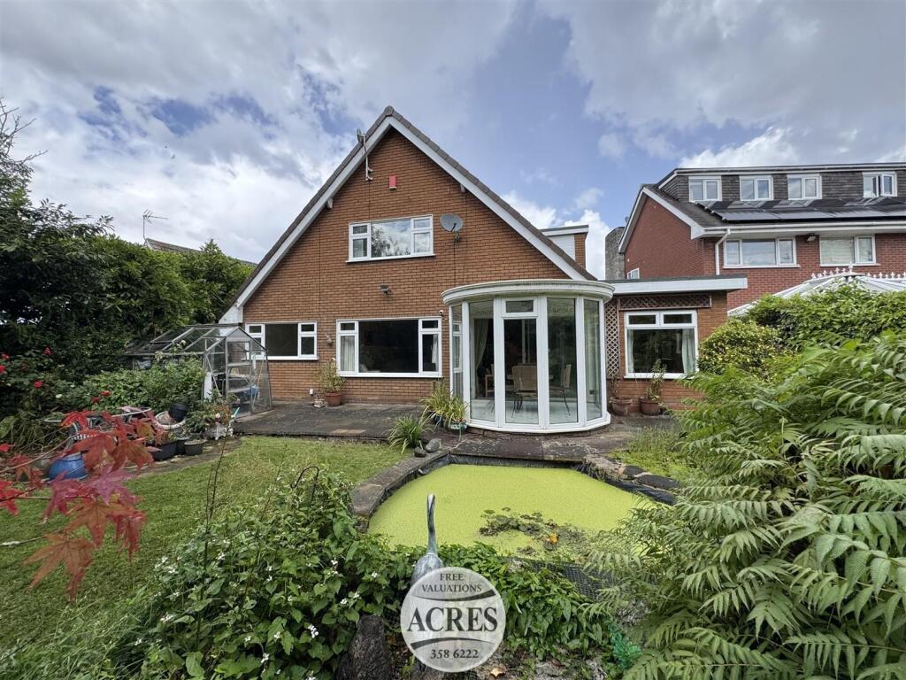 Additional image 53 of Ravenhurst Drive, Great Barr, Birmingham