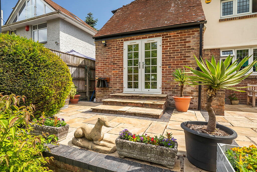 Additional image 14 of Twemlow Avenue, Lower Parkstone, BH14