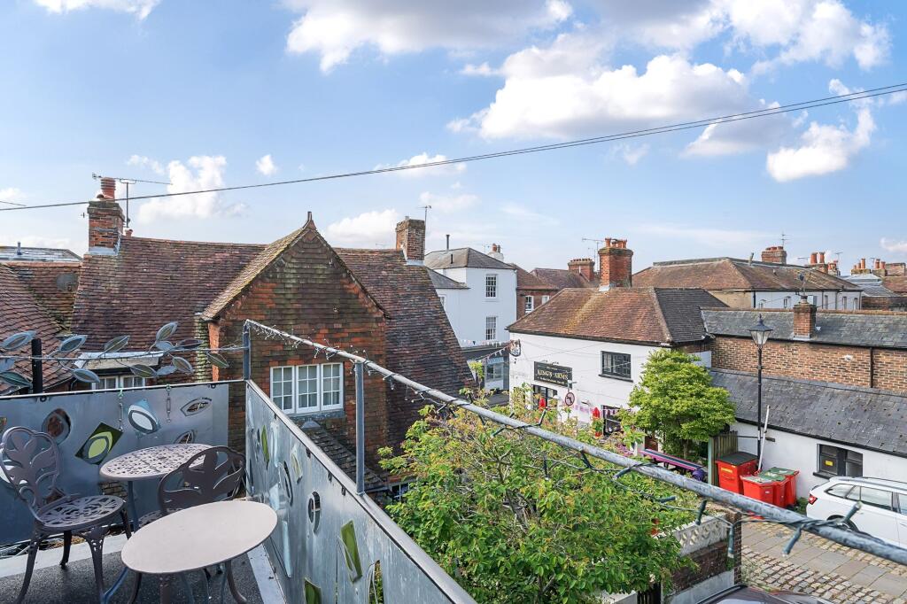 Additional image 30 of Tarrant Street, Arundel, BN18