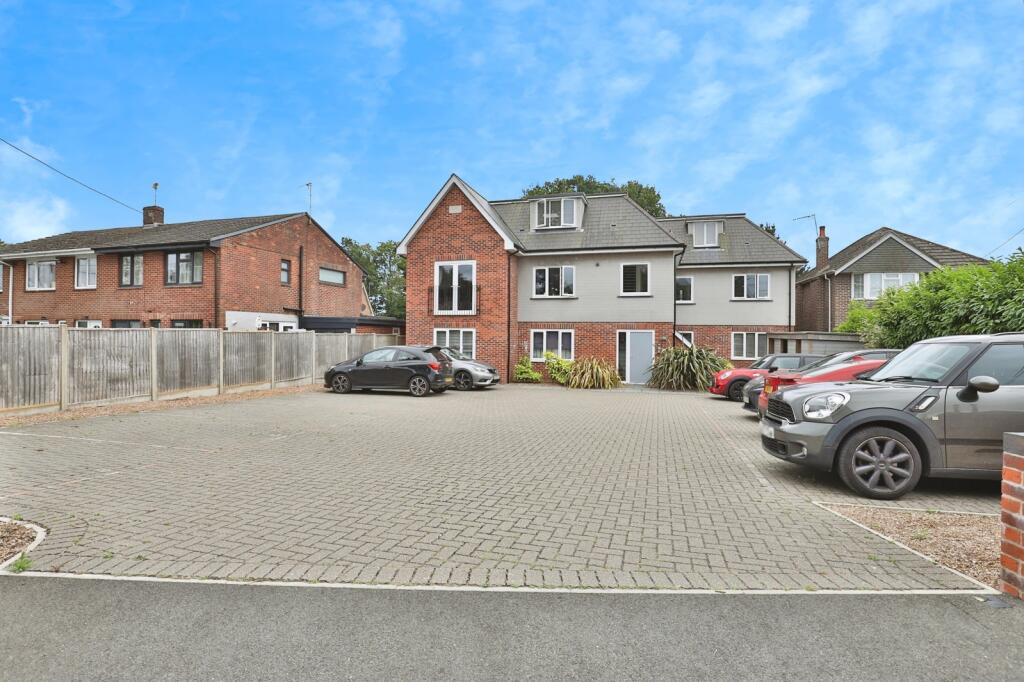 Additional image 14 of Wimborne Road West, Wimborne, Dorset, BH21