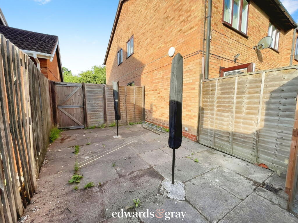 Additional image 16 of Maywell Drive, Solihull, B92 0PR