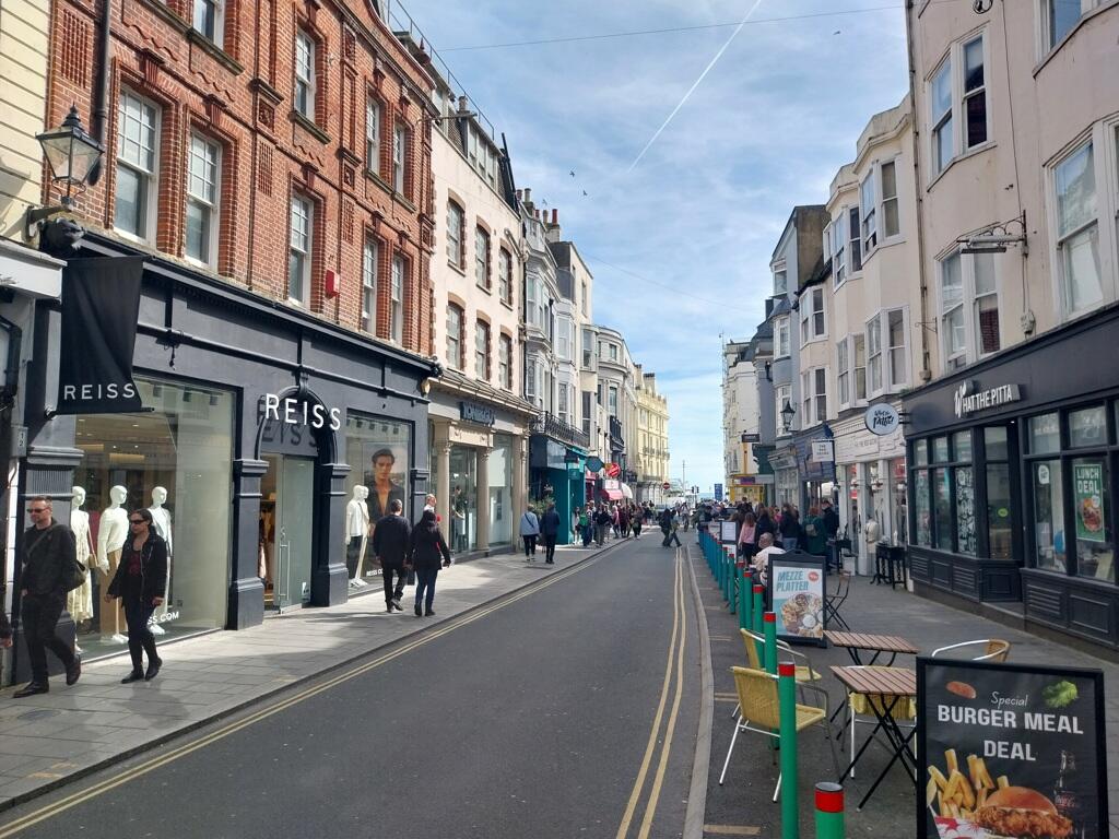 Additional image 4 of 66 East Street, Brighton, East Sussex, BN1 1HQ