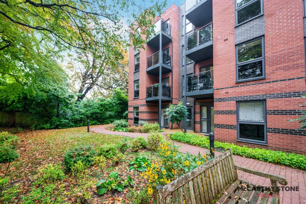 Additional image 23 of Ryland Place, Norfolk Road, Edgbaston, Birmingham, B15 3AY